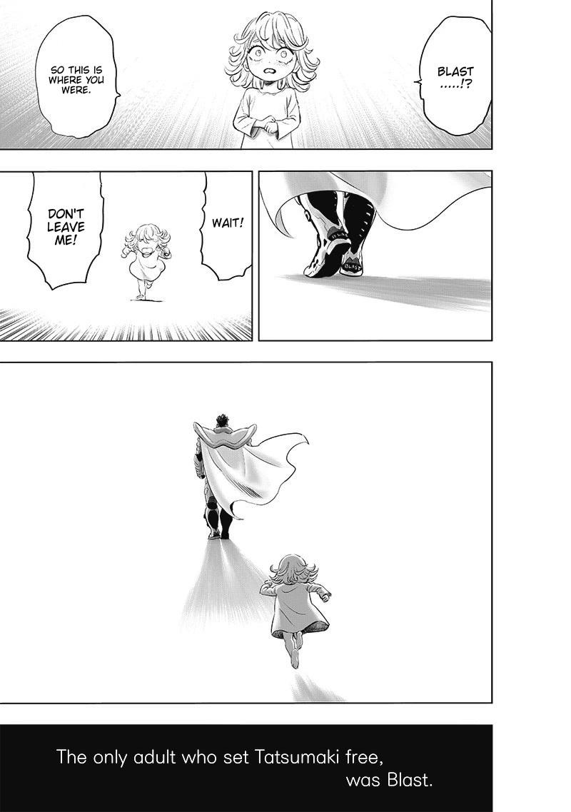One Punch Man - Chapter 182 image 19